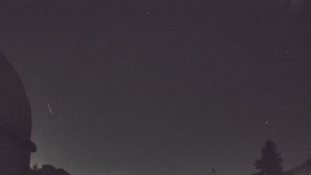 AMS33 meteor