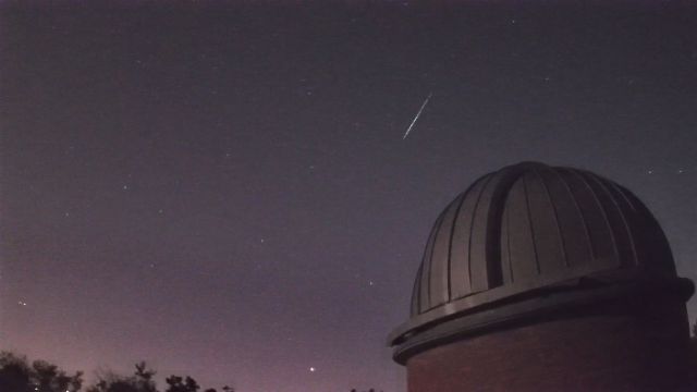 AMS33 meteor