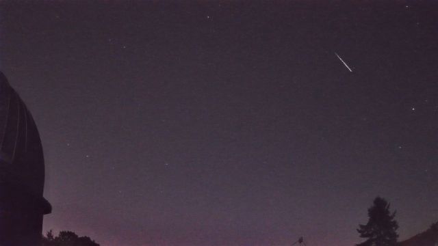 AMS33 meteor