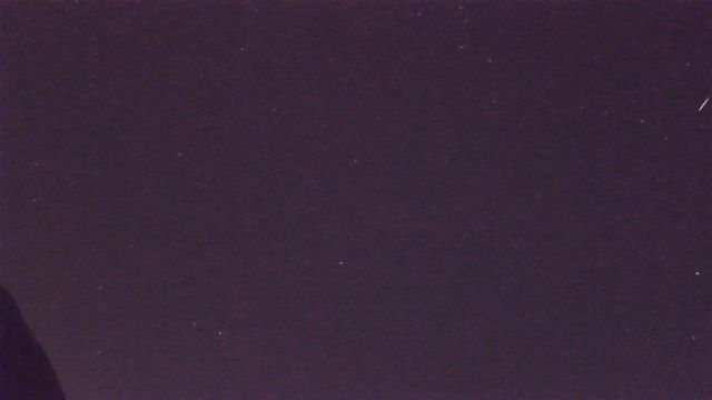 AMS33 meteor