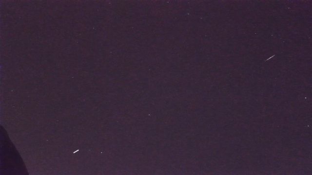AMS33 meteor