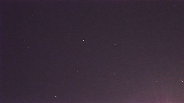 AMS33 meteor