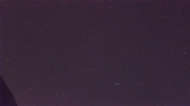 AMS33 meteor