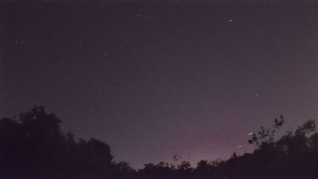 AMS33 meteor