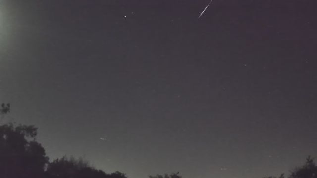 AMS33 meteor