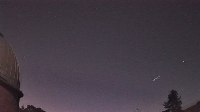 AMS33 meteor