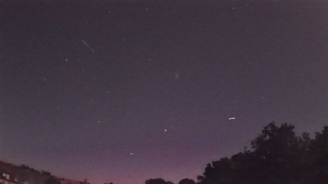 AMS33 meteor