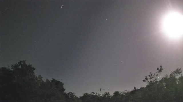AMS33 meteor