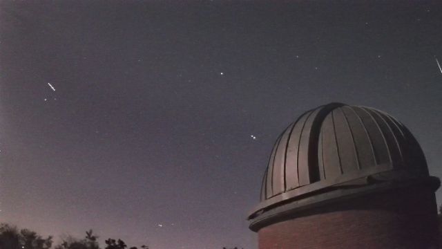AMS33 meteor