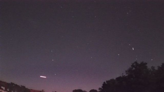 AMS33 meteor
