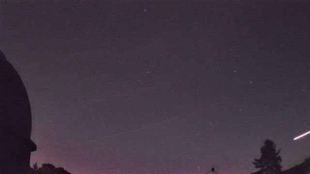 AMS33 meteor