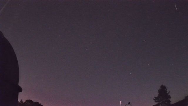 AMS33 meteor