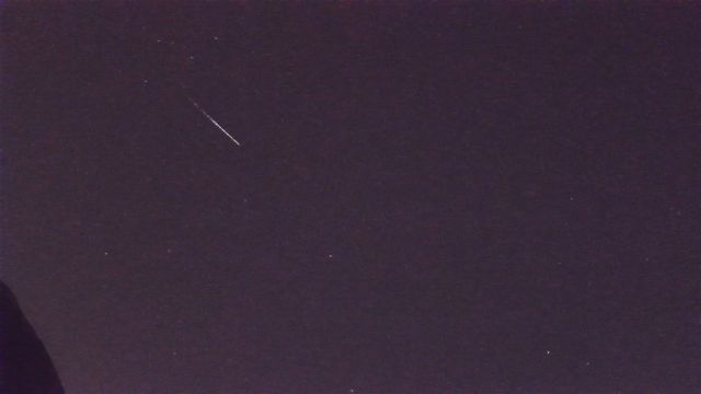 AMS33 meteor