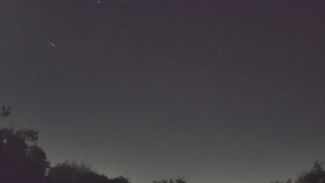 AMS33 meteor
