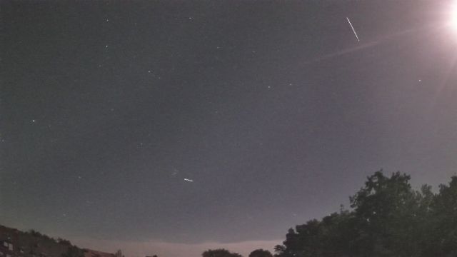 AMS33 meteor