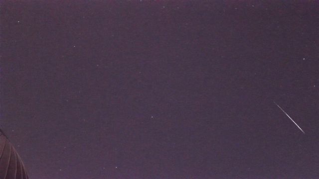 AMS33 meteor