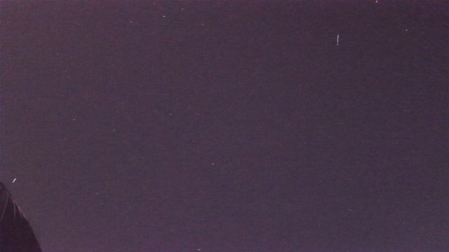 AMS33 meteor