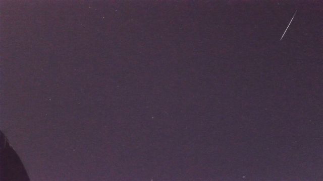 AMS33 meteor