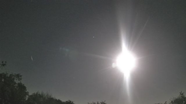 AMS33 meteor