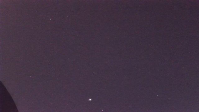AMS33 meteor