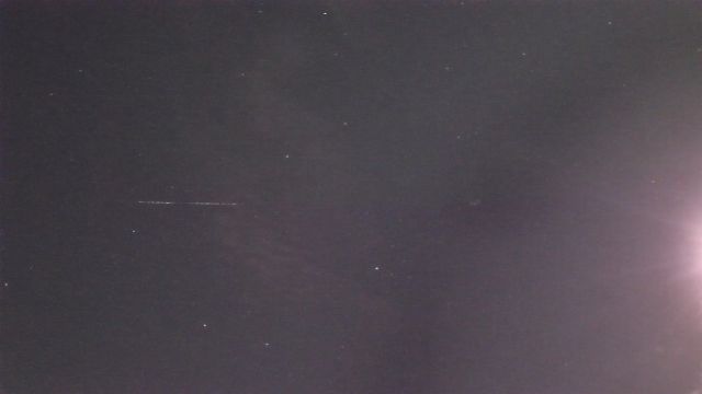 AMS33 meteor