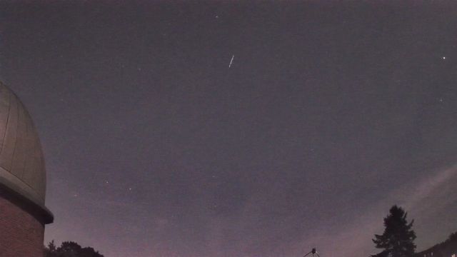 AMS33 meteor