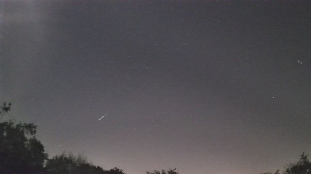 AMS33 meteor