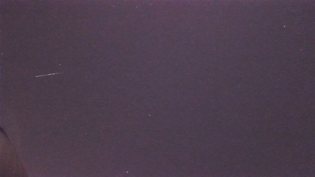 AMS33 meteor