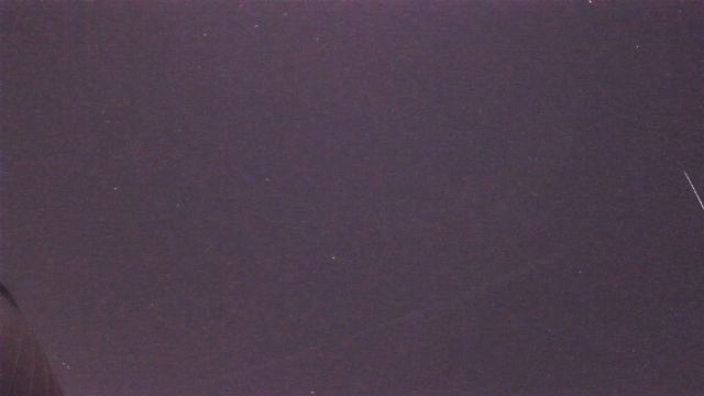 AMS33 meteor