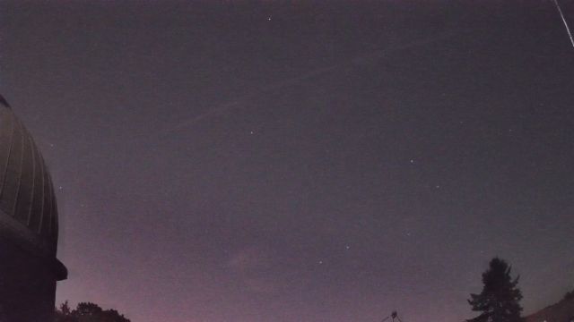 AMS33 meteor