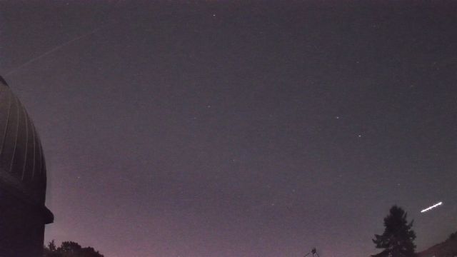 AMS33 meteor