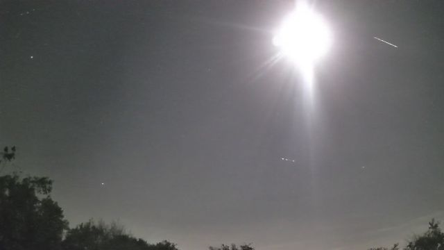 AMS33 meteor