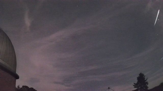 AMS33 meteor
