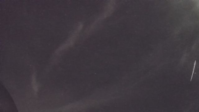 AMS33 meteor