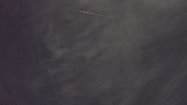AMS33 meteor