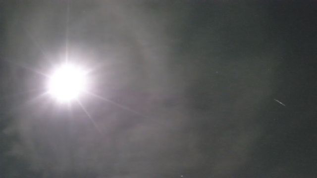 AMS33 meteor