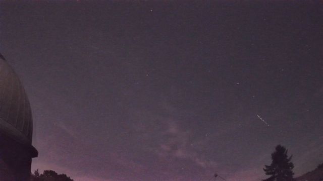 AMS33 meteor