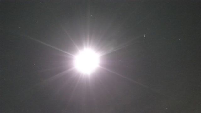 AMS33 meteor
