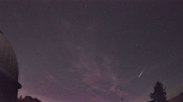 AMS33 meteor