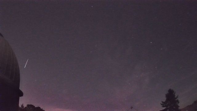 AMS33 meteor