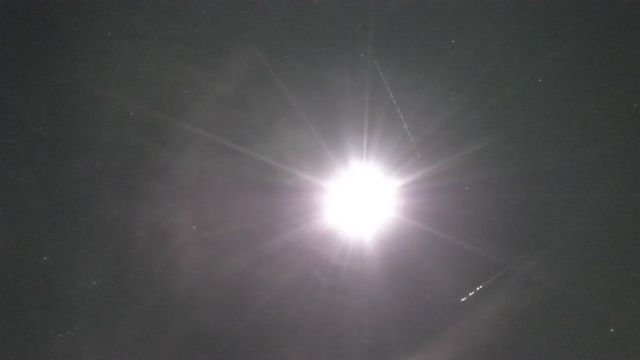 AMS33 meteor