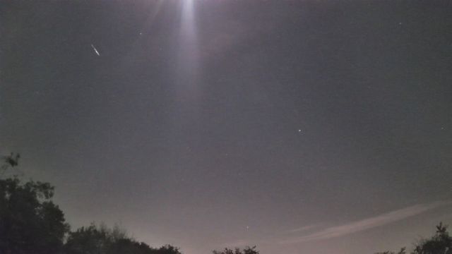 AMS33 meteor
