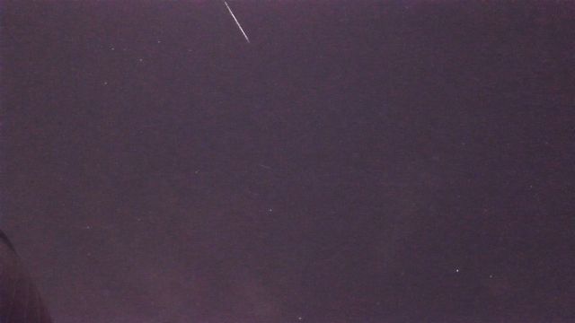 AMS33 meteor