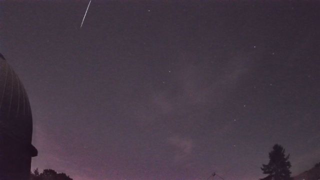 AMS33 meteor