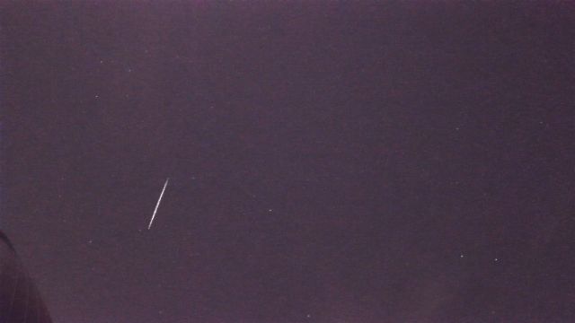 AMS33 meteor
