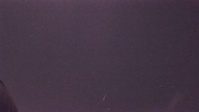 AMS33 meteor