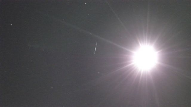 AMS33 meteor