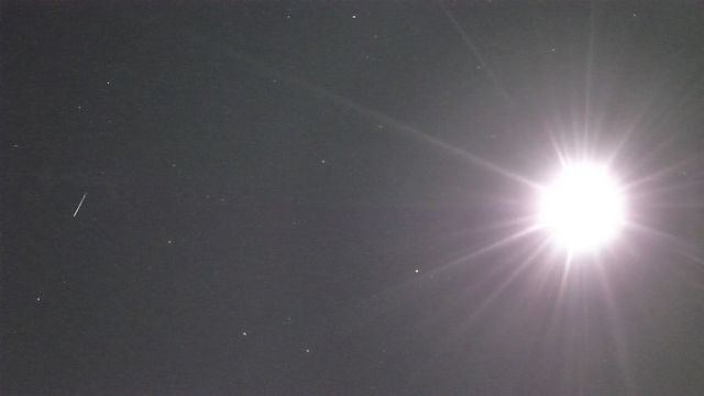 AMS33 meteor
