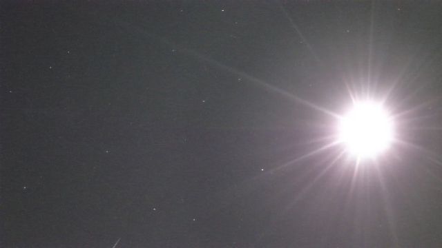 AMS33 meteor