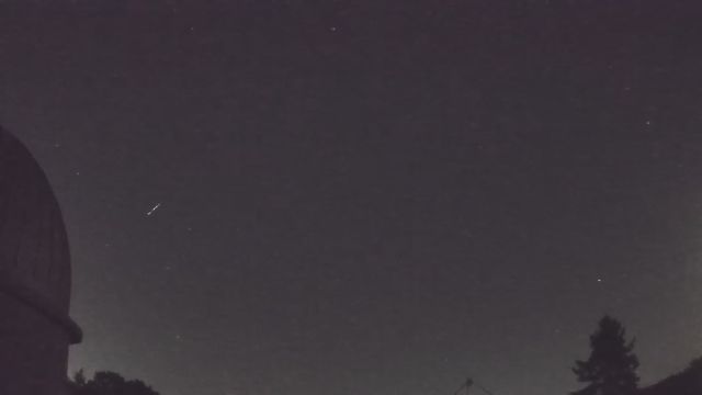 AMS33 meteor